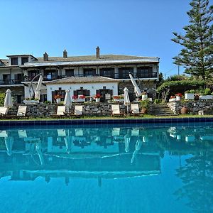 Hotel Prince Stafilos
