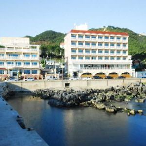 Blue Beach Hotel